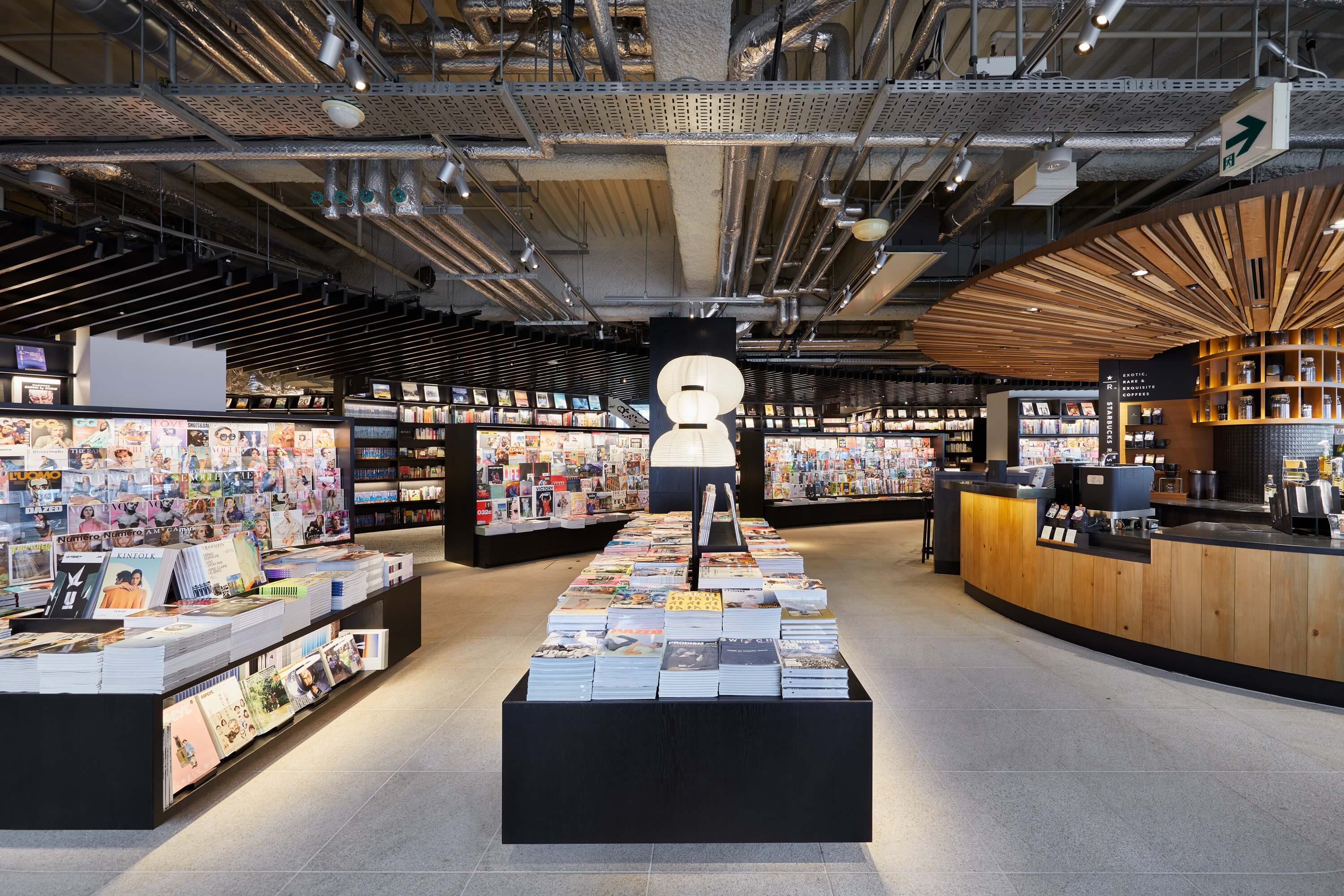 六本木 蔦屋書店 TSUTAYA TOKYO ROPPONGI _1