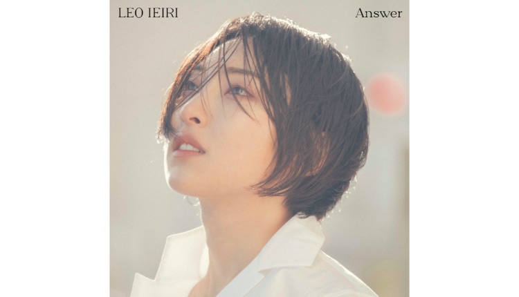 家入レオ 家入里歐 Leo Ieiri _1-2