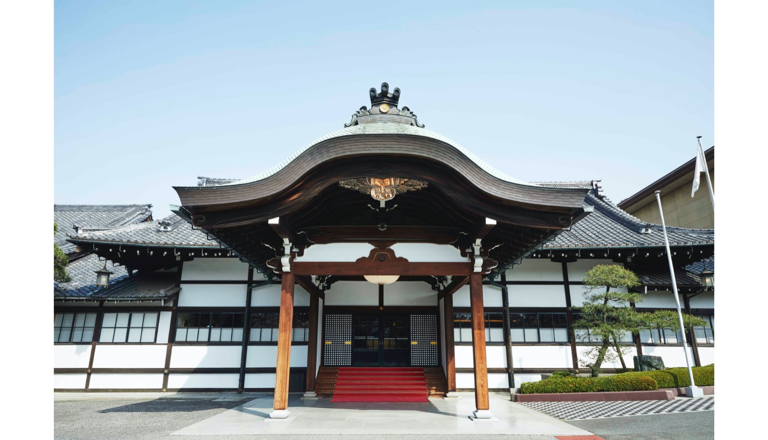 明治記念館本館 The Meiji Memorial Hall_2