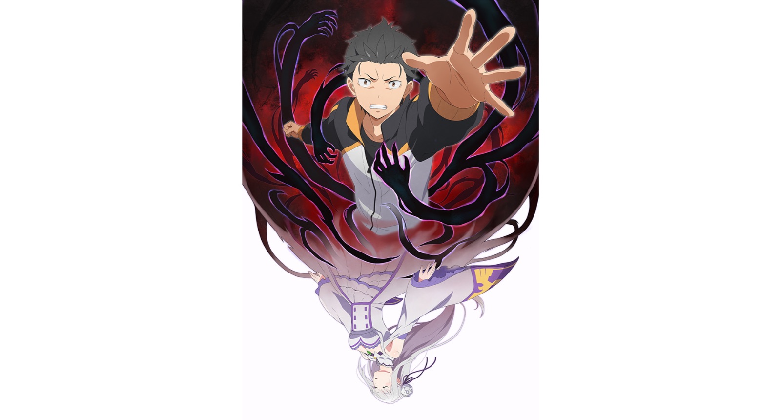 リゼロ ReZero 首支官方手遊亮相 Re從零開始的異世界生活