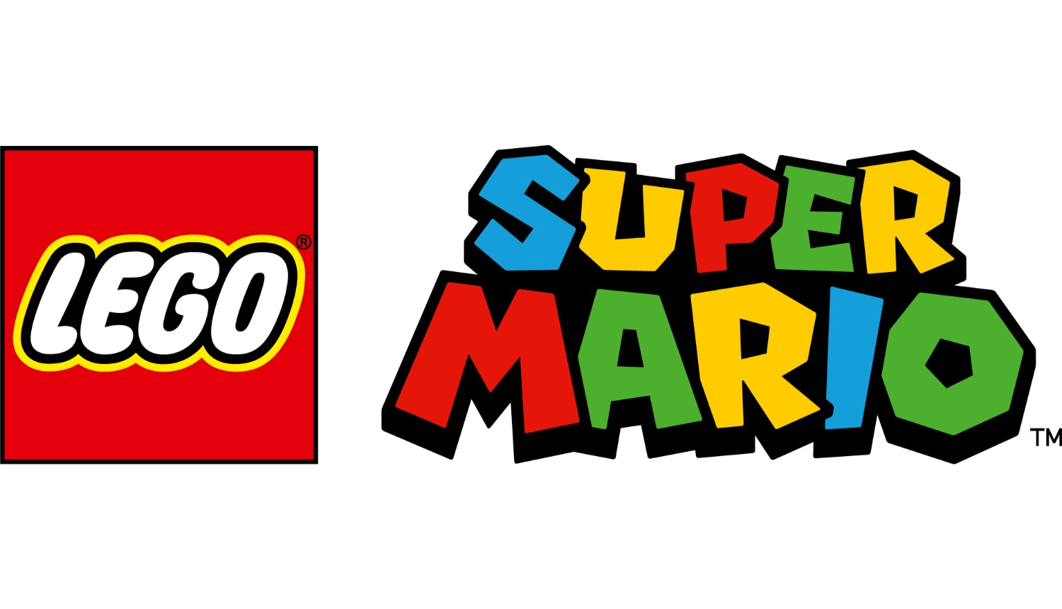 マリオがレゴになって現実の世界に飛び出す レゴ スーパーマリオ 発売 Moshi Moshi Nippon もしもしにっぽん