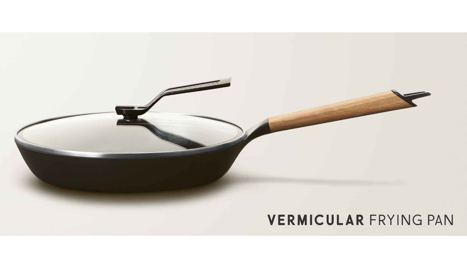 The New Japanese Vermicular Frying Pan Will Maximise All The Flavours Of Your Cooking Moshi Moshi Nippon もしもしにっぽん
