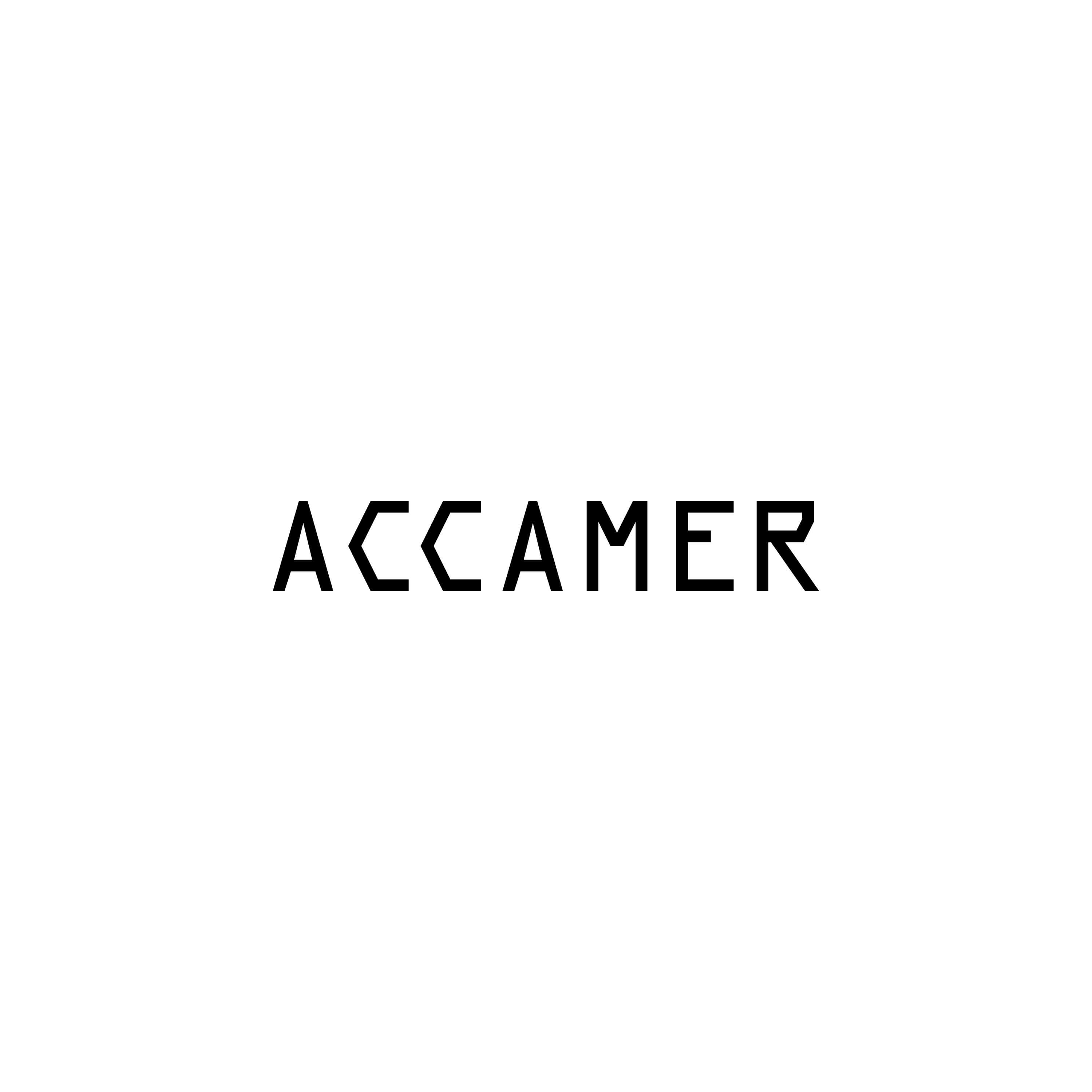 ACCAMER アッカメル_