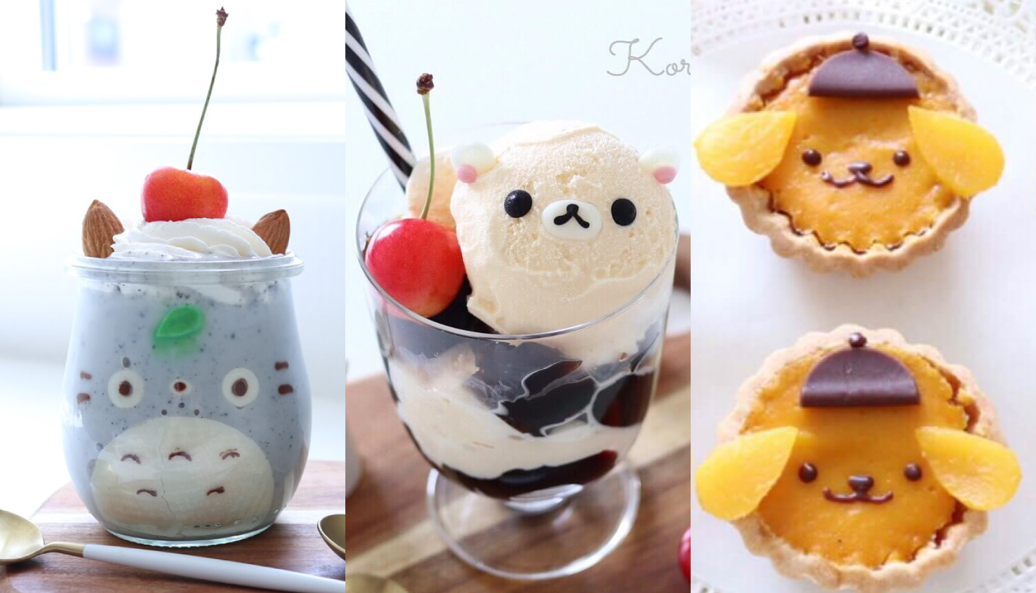 kaori-レシピ-ディズニー-スイーツ-recipe-disney-sweets-甜點-食譜