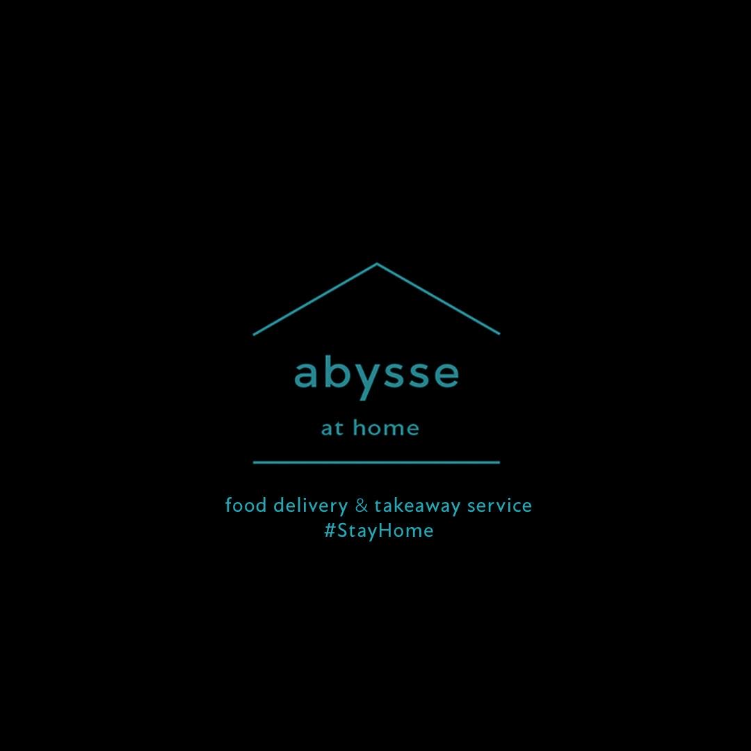 ミシュラン獲得のフレンチレストラン Abysse アビス がデリバリー Abysse At Home スタート Moshi Moshi Nippon もしもしにっぽん
