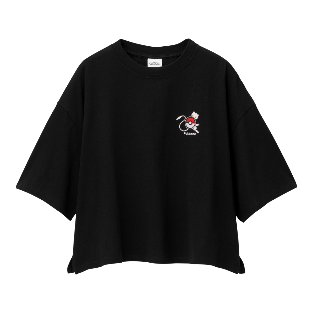 ポケモン シャツ Pokemon shirts 寶可夢