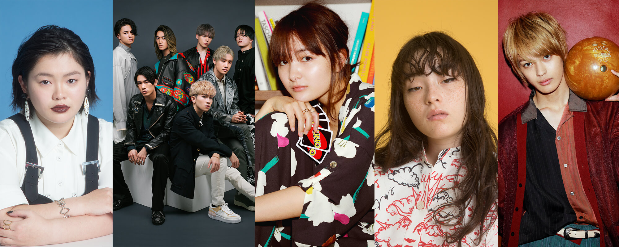 Vogue Japan 俳優 ダンサーコラボ企画第2弾に俳優 門脇麦とバレエダンサー 中村祥子登場 Moshi Moshi Nippon もしもしにっぽん