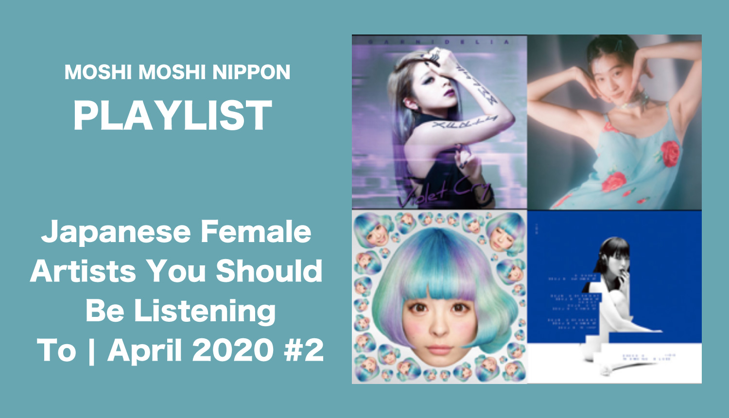 moshi-moshi-playlist-もしもしプレイリスト-MOSHI-MOSHI-NIPPON歌單-Japanese-female-artists