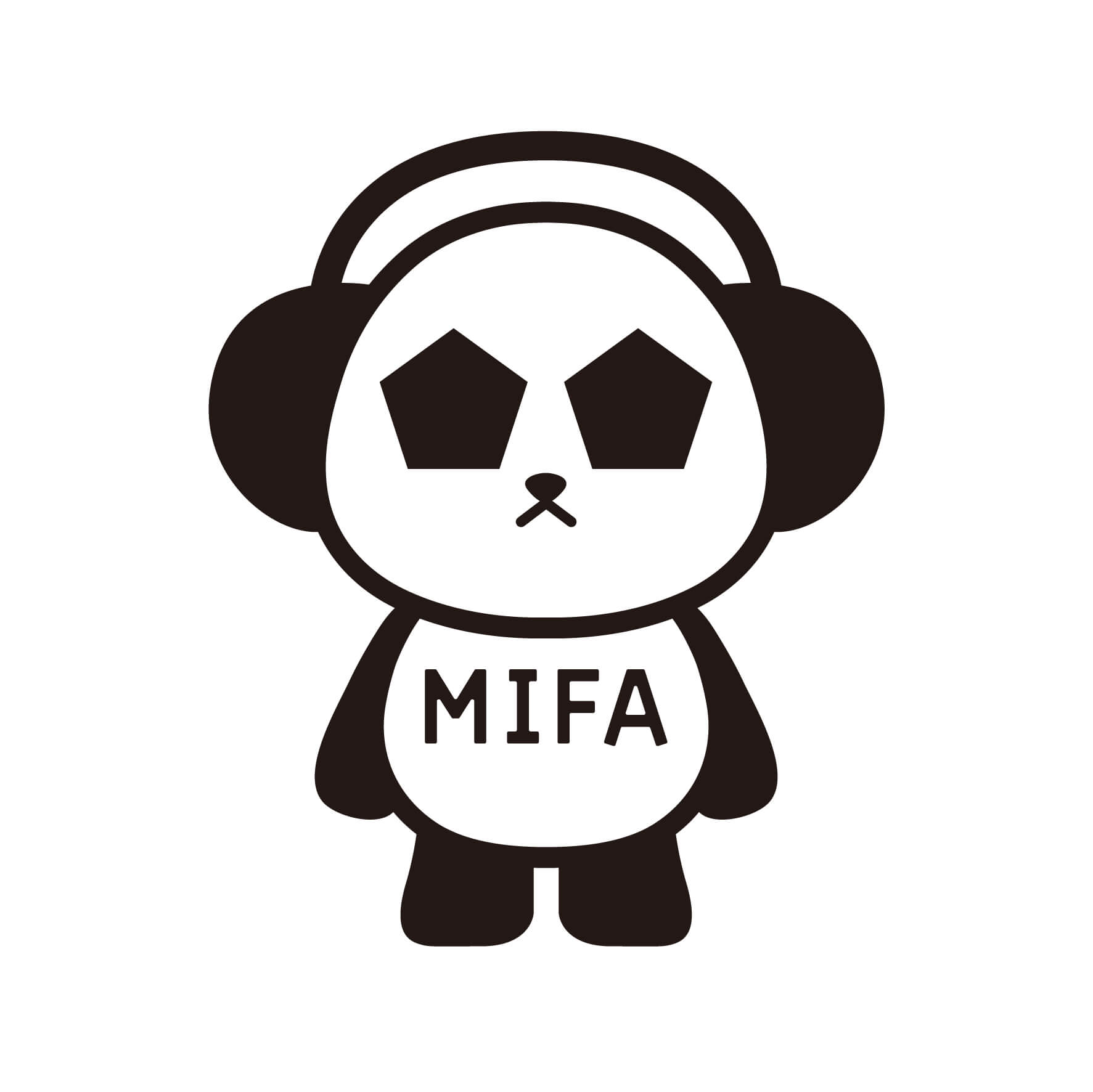 歌うサッカーパンダ ミファンダ 今夏アニメ化決定 Moshi Moshi Nippon もしもしにっぽん