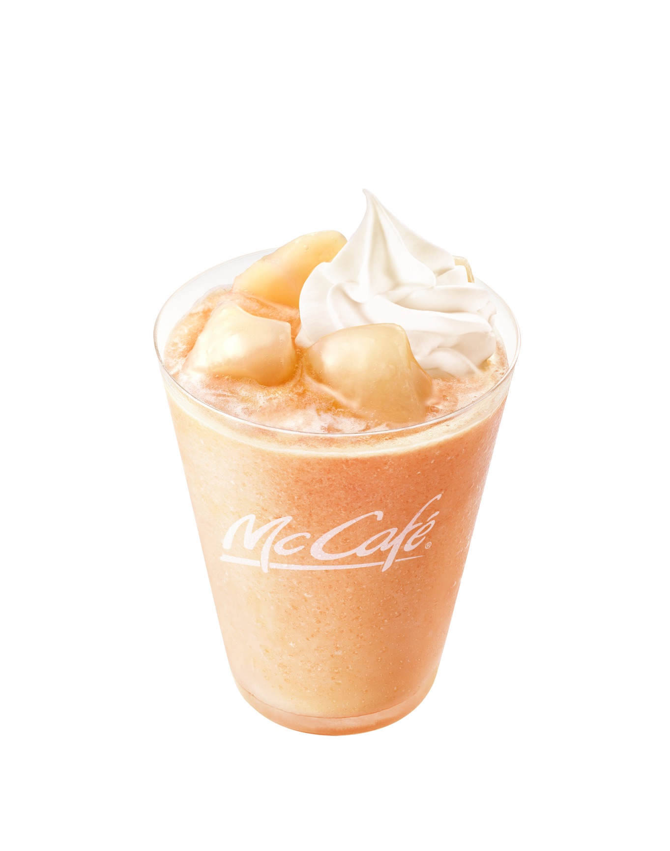 ママクドナルド-McDonald’s-麥當勞1