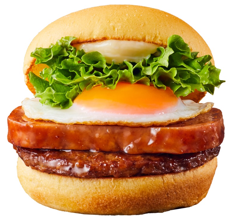 フレッシュネスバーガー FRESHNESS BURGER 漢堡包1