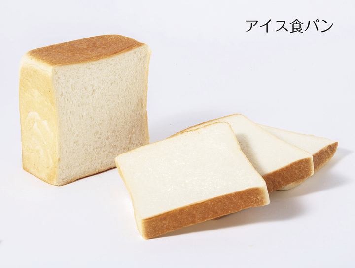 一本堂 食パン Ippondo Bread 麵包