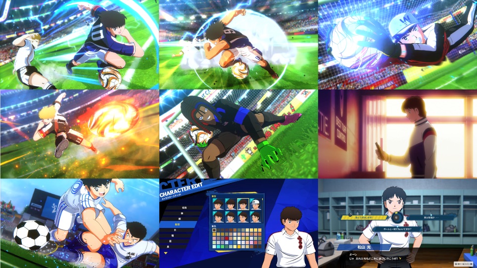 キャプテン翼-RISE-OF-NEW-CHAMPIONS-Captain-Tsubasa-足球小將6