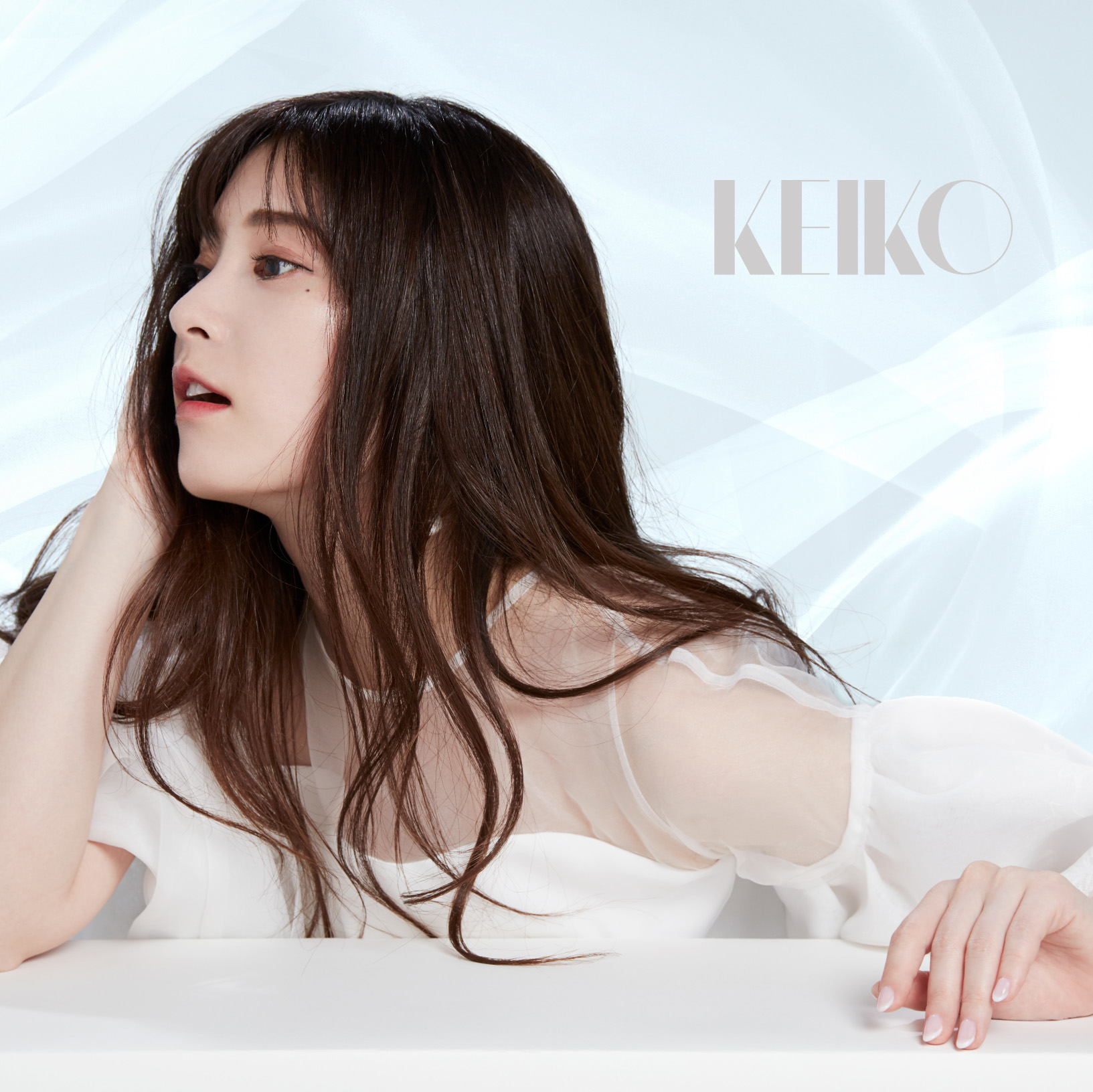 Former Kalafina Member Keiko Announces Debut Single Release