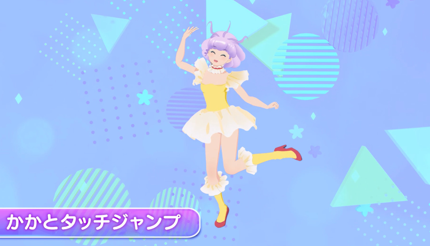 クリィミーマミ-Creamy-Mami-魔法小天使-