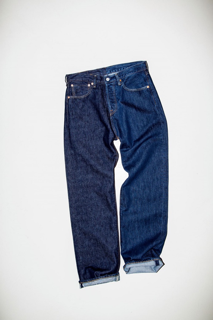 levi's uniform pants