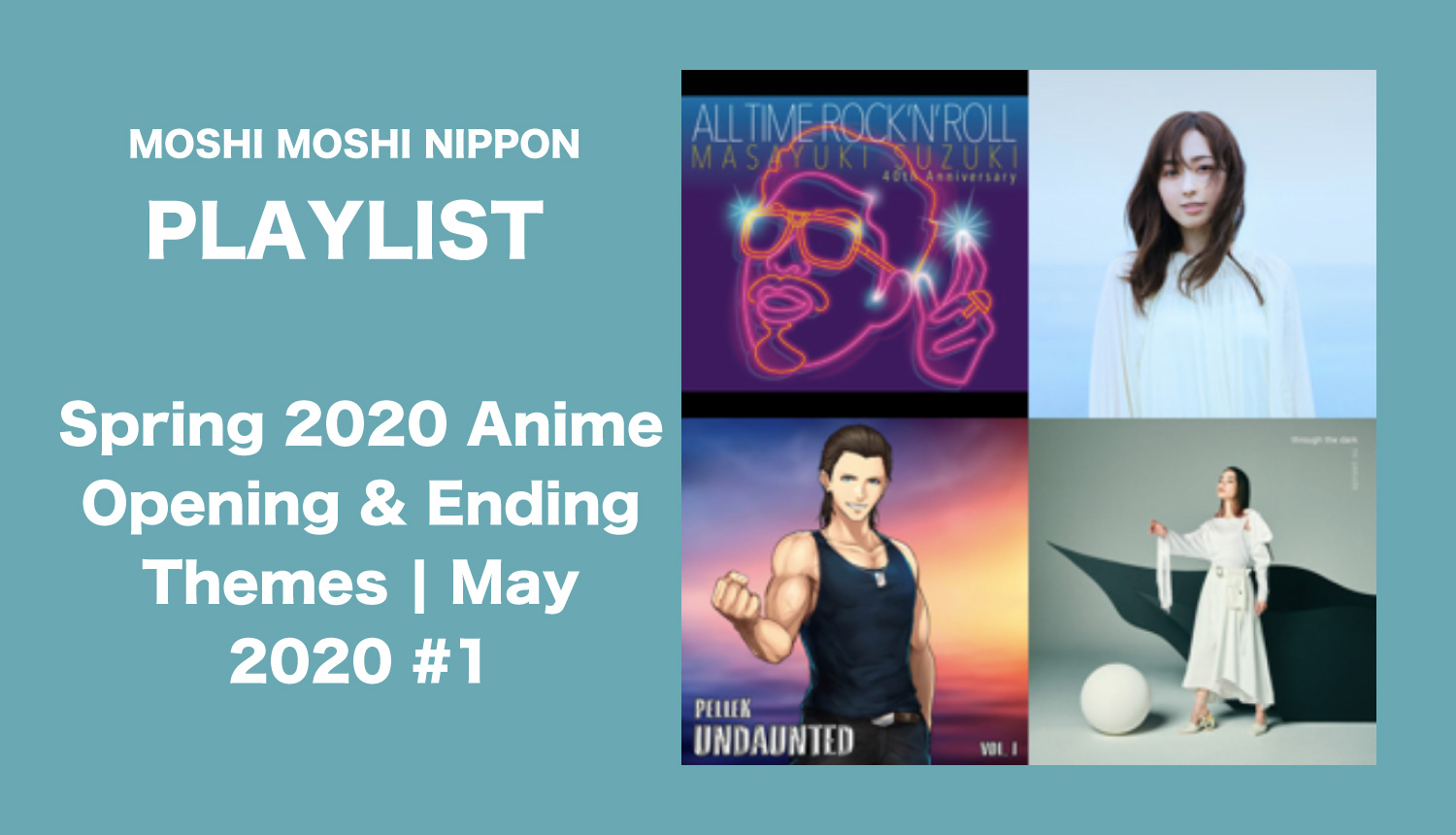 moshi-moshi-playlist-もしもしプレイリスト-MOSHI-MOSHI-NIPPON歌單-anime-songs-spring