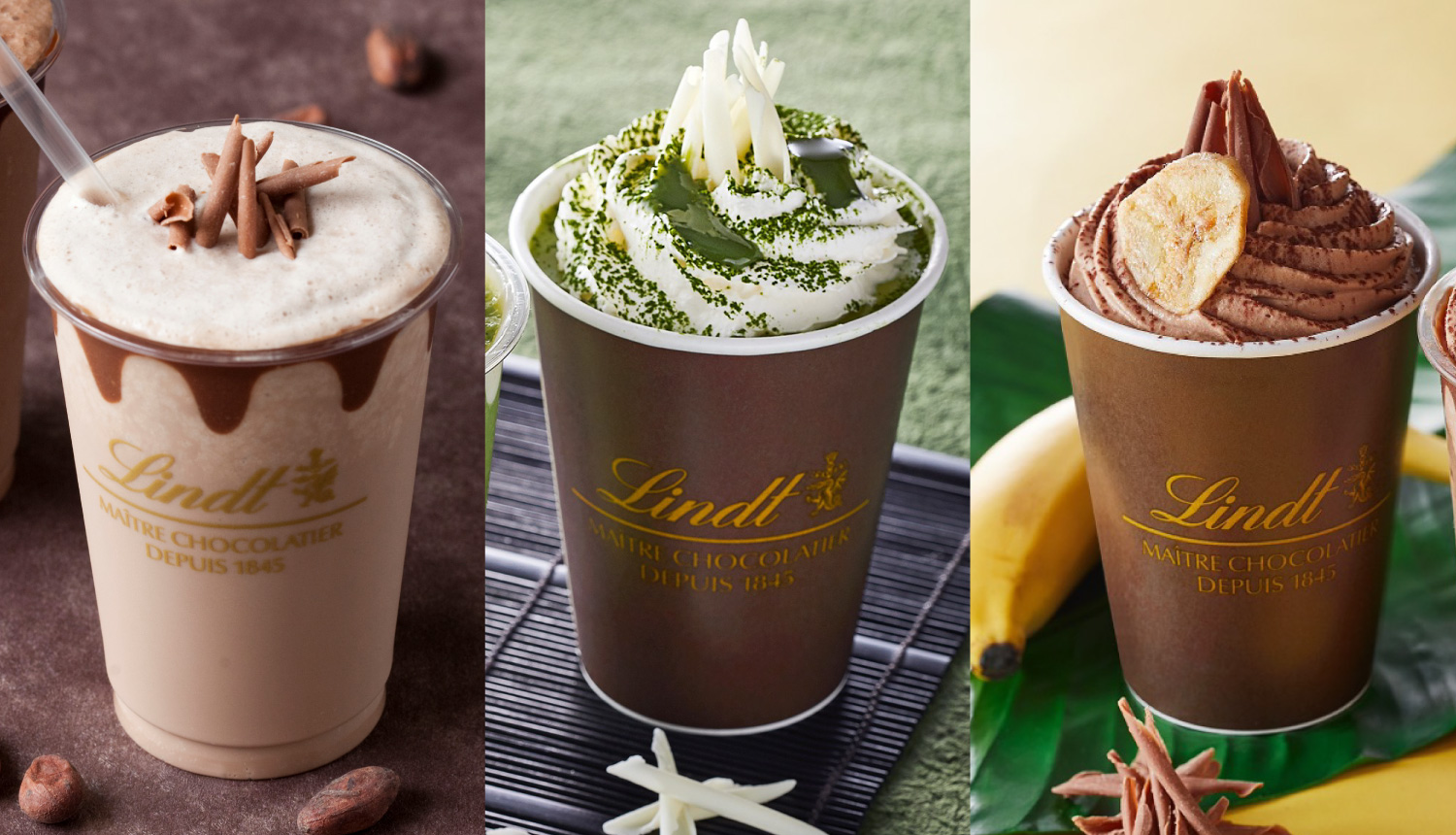 Lindt-chocolate-Cafe-リンツチョコカフェ-Lindt-巧克力-咖啡店22