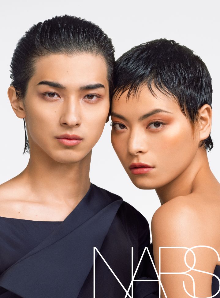 NARS ZEN COLLECTION Cosmetics コスメ 化妝品