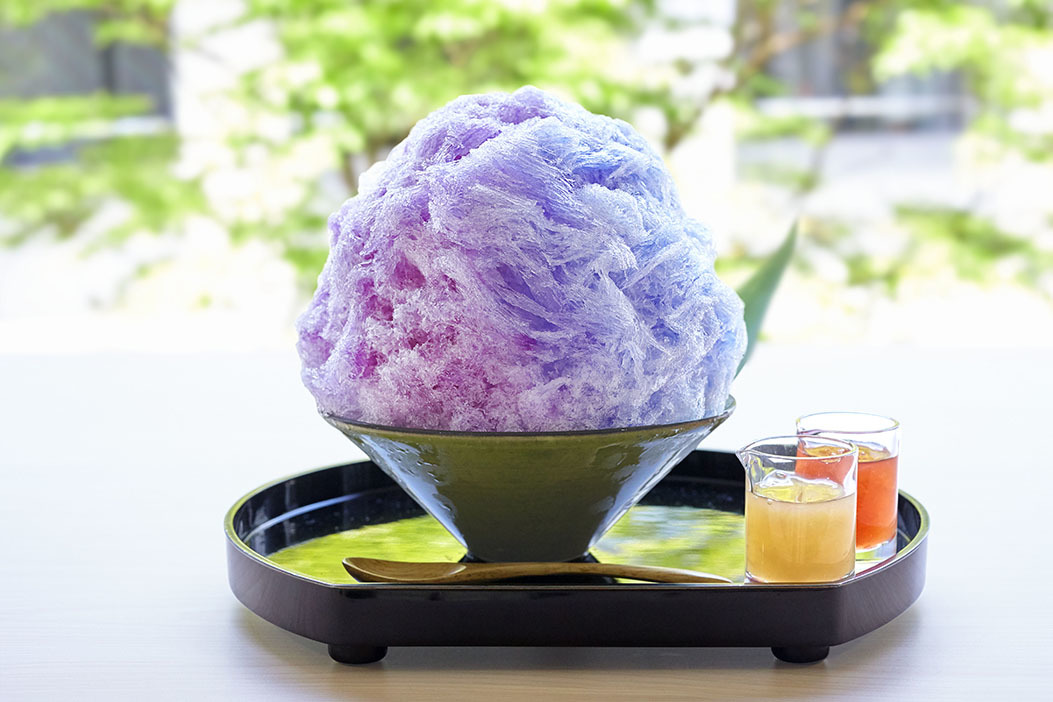 かき氷 アイザ鎌倉 Shaved Ice Aiza Kamakura 刨冰 鎌倉2