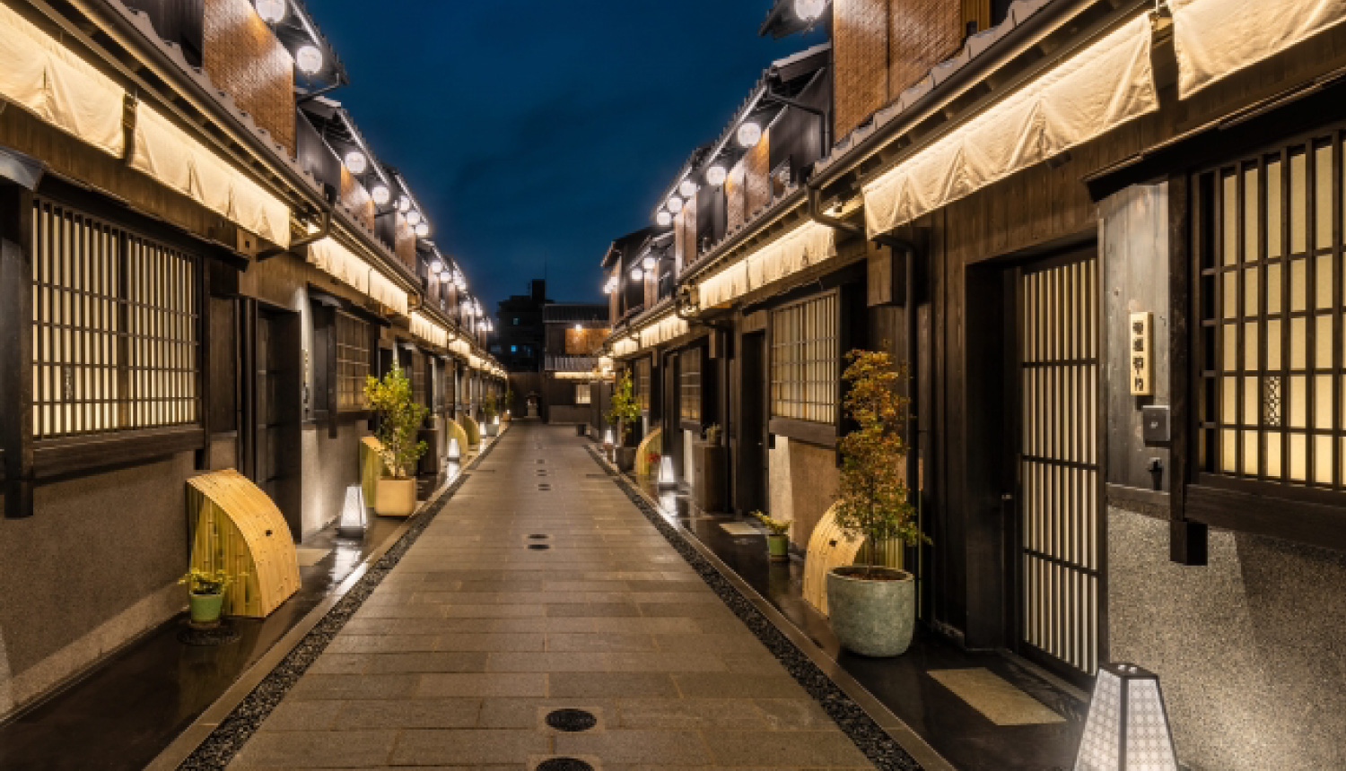 Nazuna-京都-椿通-Hotel-Kyoto-旅館-在京都