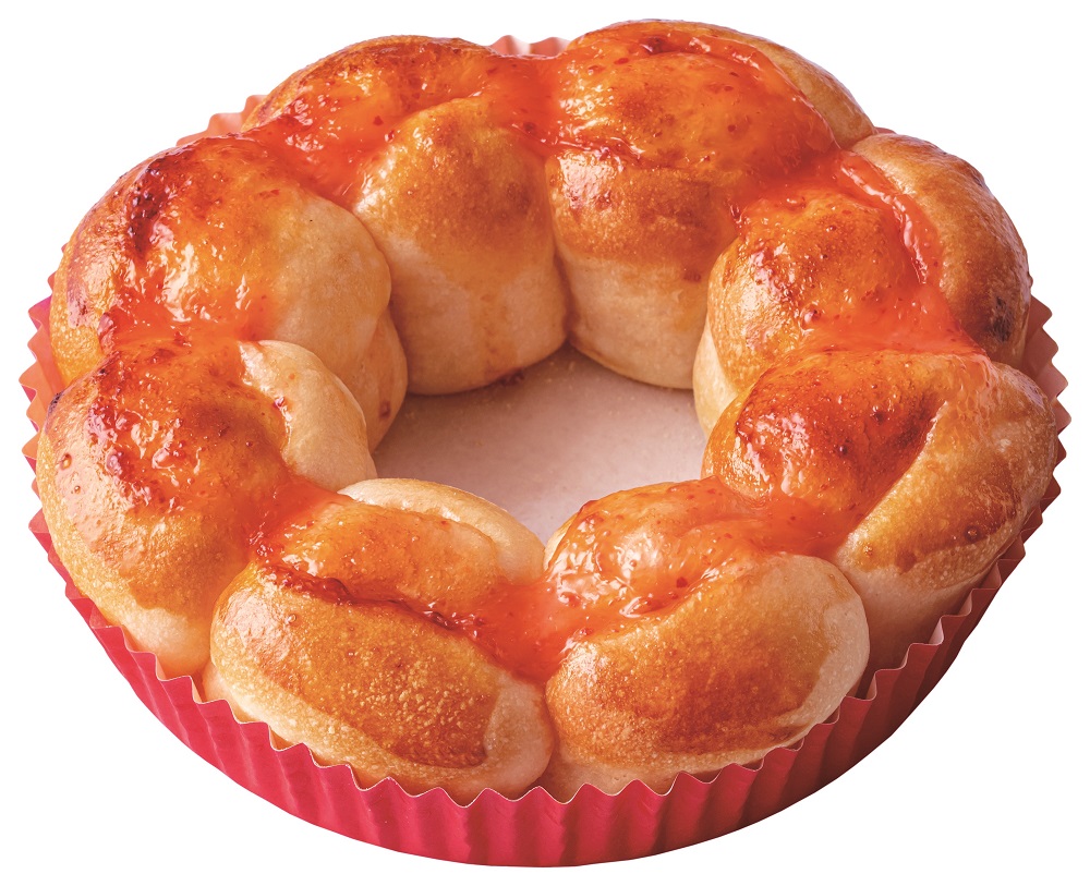 ミスタードーナツ Mister Donut 甜甜圈3