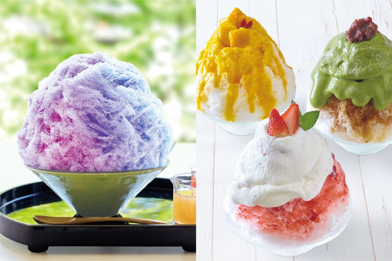 かき氷 アイザ鎌倉 Shaved Ice Aiza Kamakura 刨冰 鎌倉1