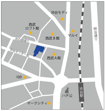 イケア渋谷 IKEA Shibuya 澀谷1