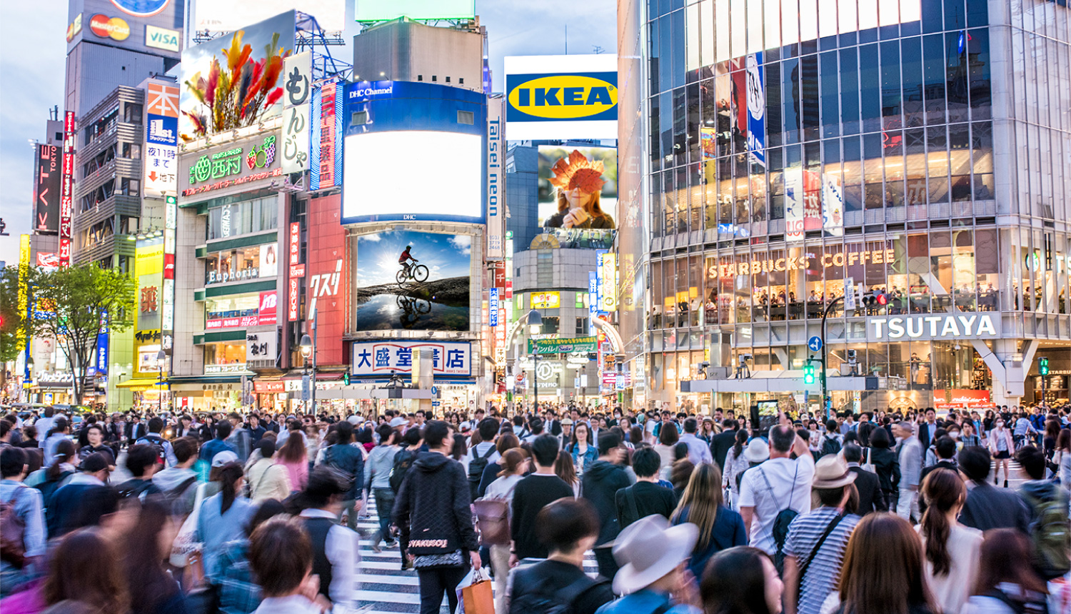 イケア渋谷-IKEA-Shibuya-澀谷