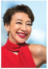 讓我們超越 未來會更加美好 Shiseido全球活動開跑 Moshi Moshi Nippon もしもしにっぽん