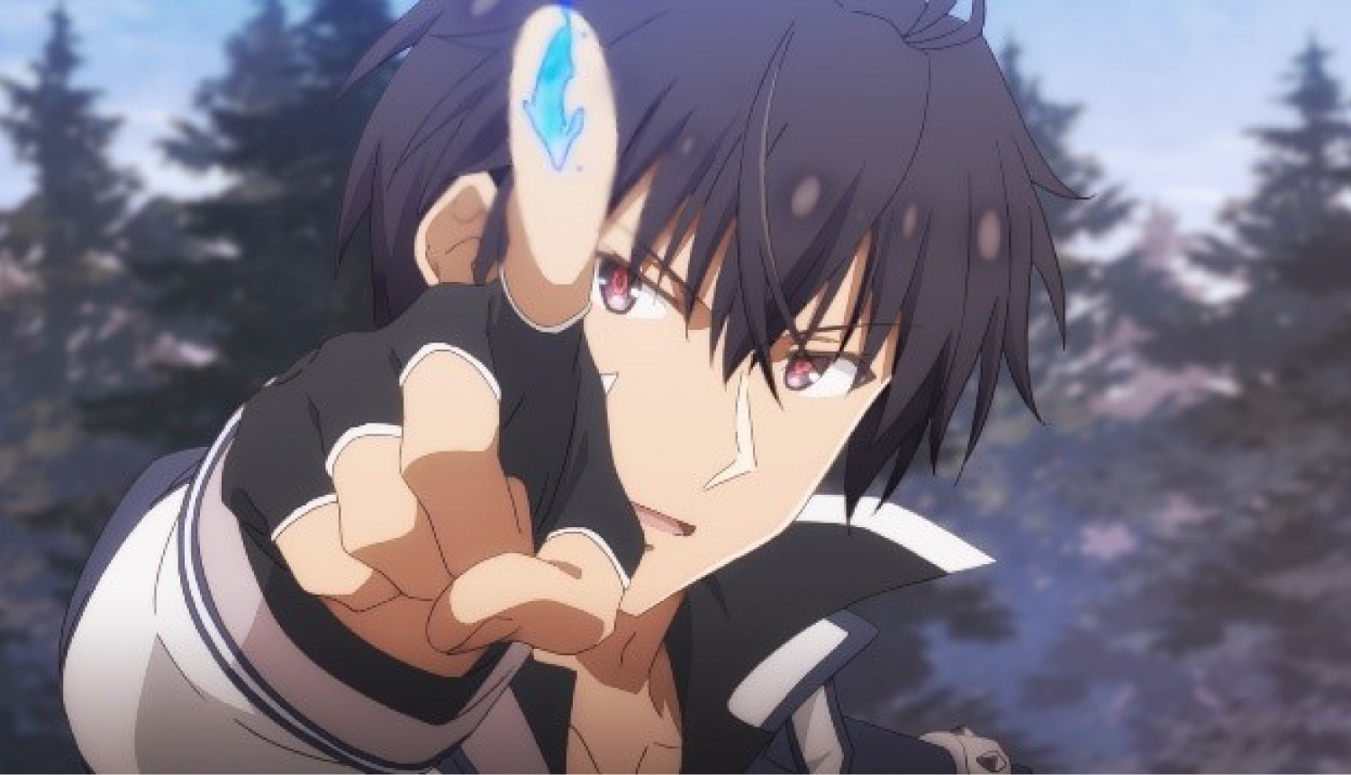 The Greatest Demon Lord Is Reborn As A Typical Nobody Episode 3 Review  Overpowered Hero In Entertaining Situations  Leisurebyte