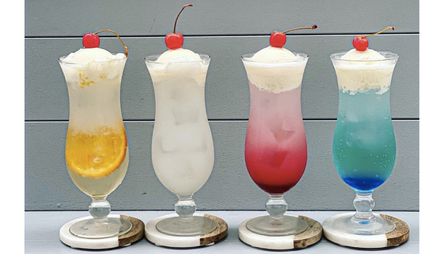 京都カラフルクリームソーダ–Kyoto-Colourful-Cream-Soda-京都七彩奶油蘇打水