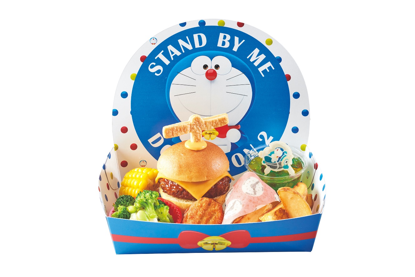 STAND BY MEドラえもん 2日本環球影城-哆啦A夢 USJ Doraemon6