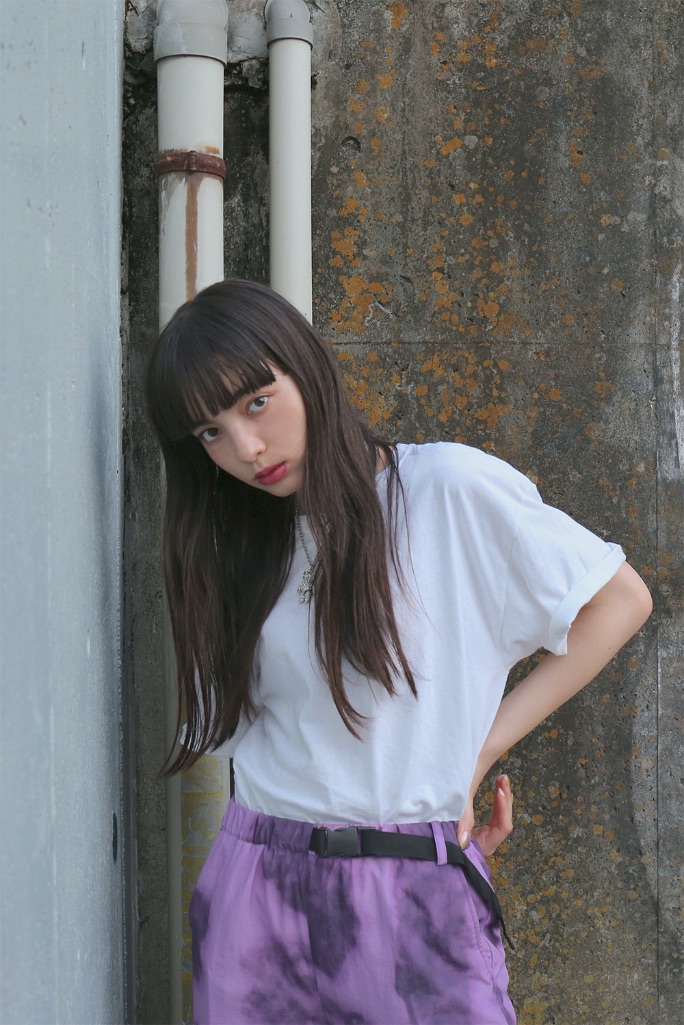 Vogue Japan, fragment design, & THE CONVENI to Release T-Shirts and Hoodies  in Triple Collaboration, MOSHI MOSHI NIPPON