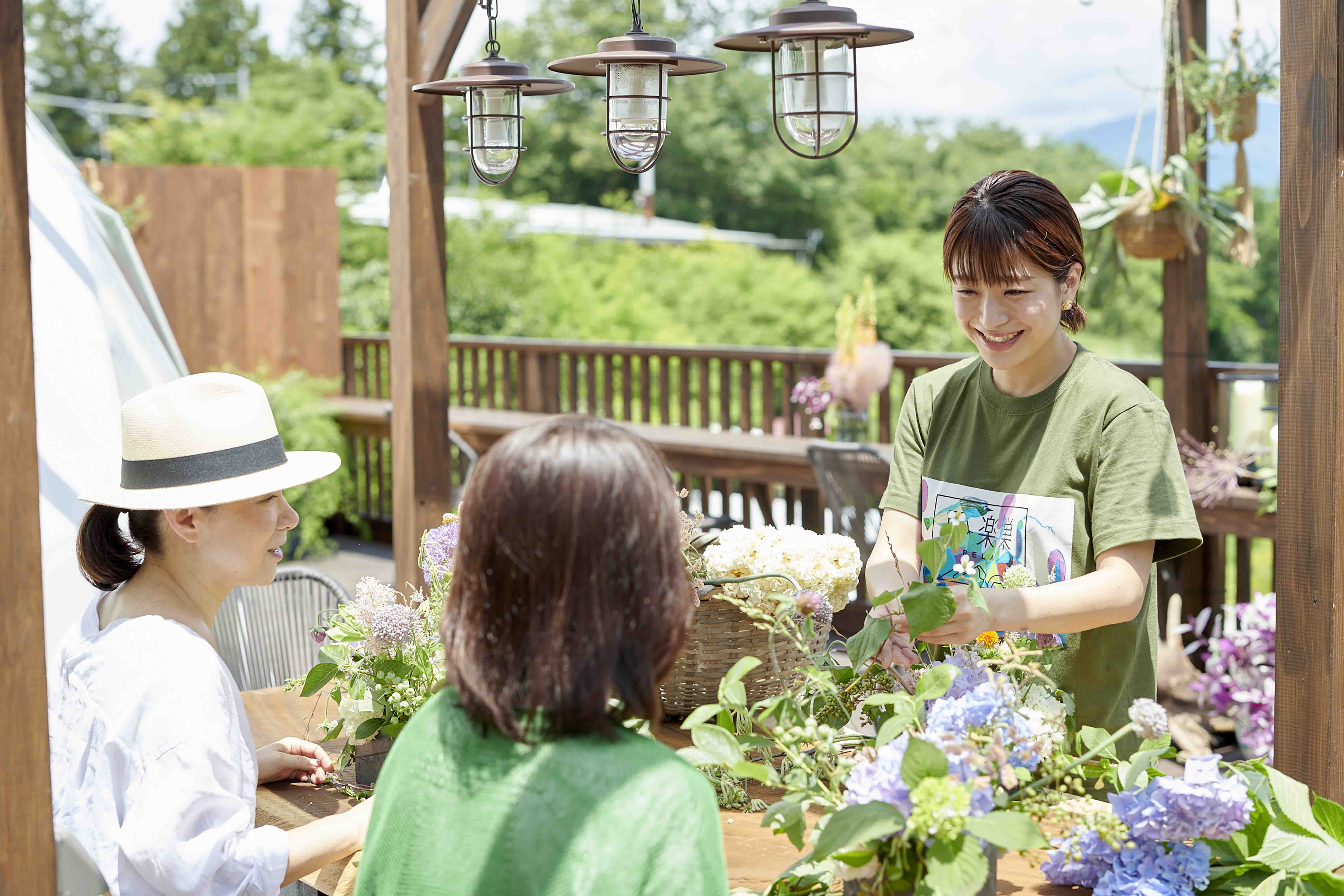 リラックスふじの 宿泊施設 旅館神奈川 Accommodation Kanagawa8