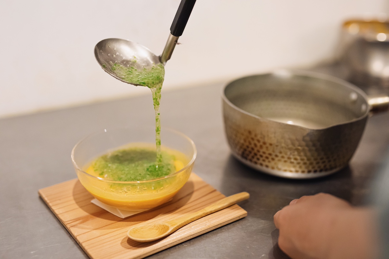 みりん-茶碗蒸レシピ-Mirin-Chawanmushi-米林·查萬穆什10