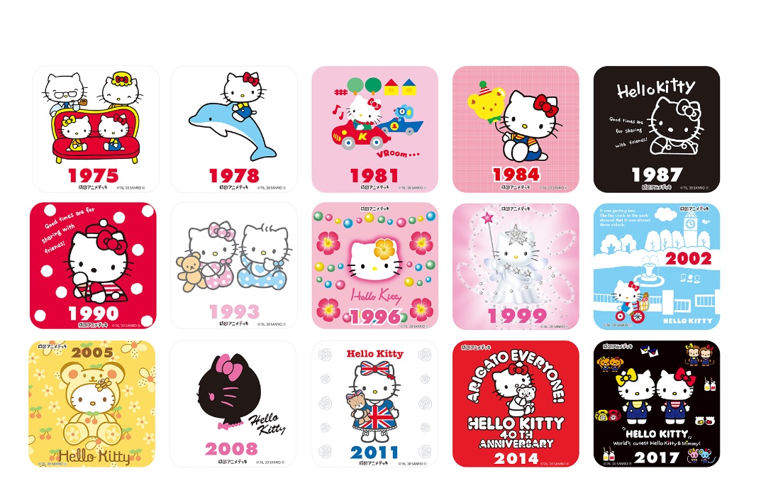 ハローキティカフェ成田空港 Hello Kitty Cafe Narita Airport Hello Kitty Cafe成田機場10