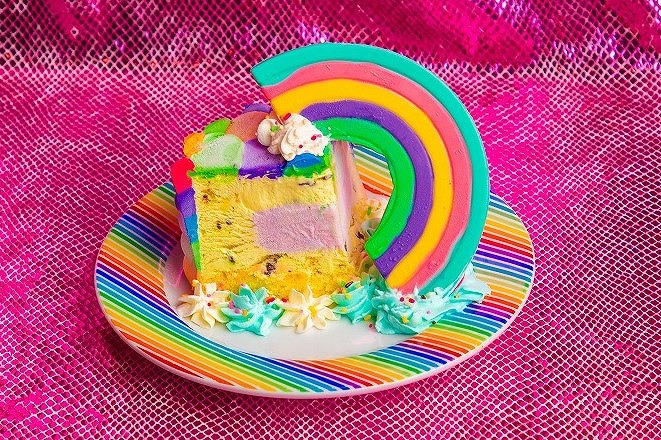 原宿 Kawaii Monster Cafe 5周年を記念した夏限定ランチ発売 Moshi Moshi Nippon もしもしにっぽん
