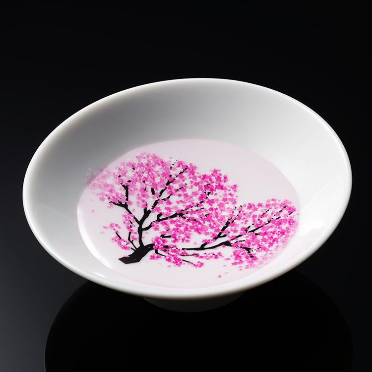 桜の平盃百貨店 Sakura Plate櫻花_1