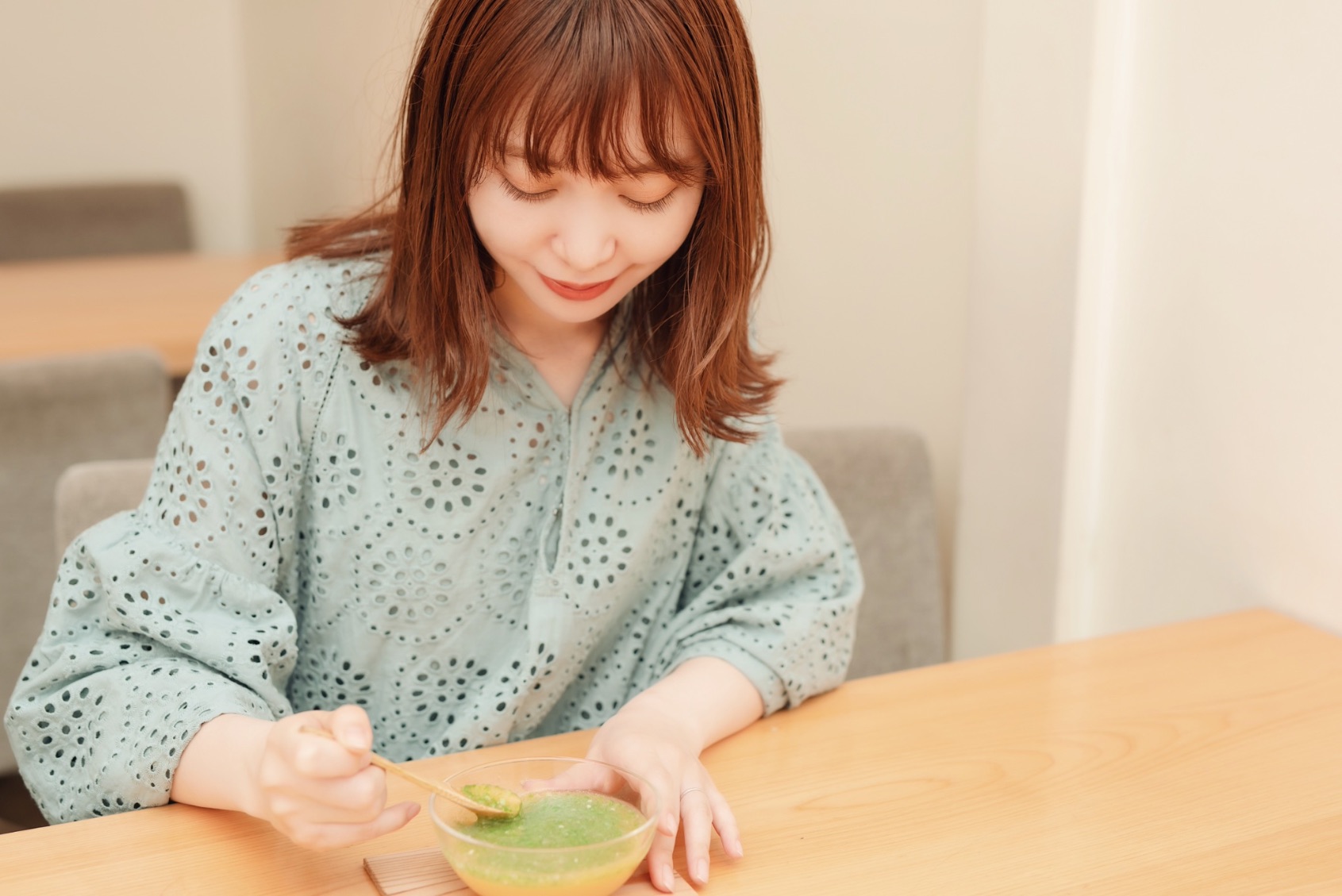 みりん-茶碗蒸レシピ-Mirin-Chawanmushi-米林·查萬穆什5