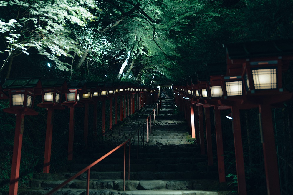 京都 貴船神社 Kifune Shrine Kyoto 京都神社6