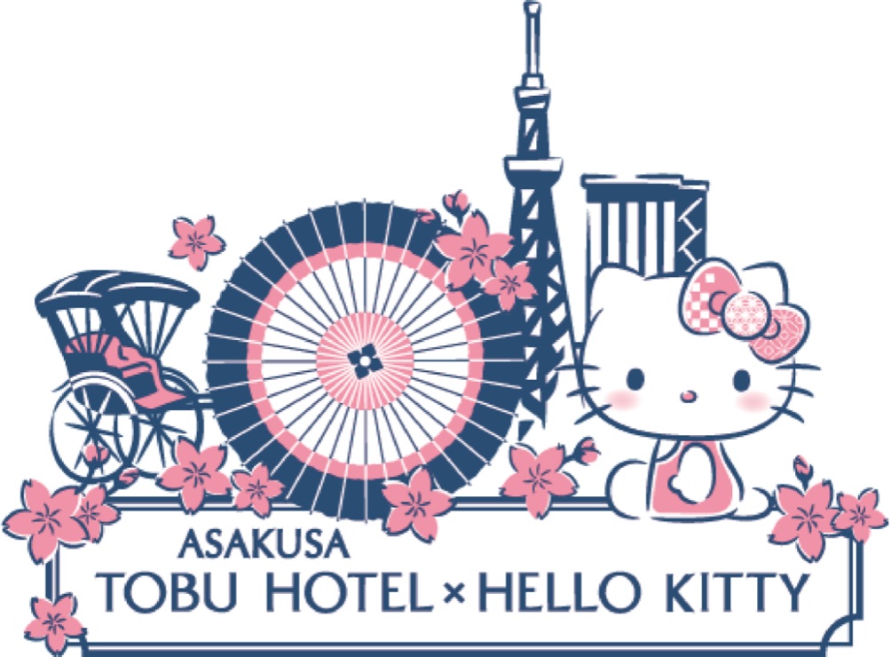 8 Must-Visit Sanrio Attractions in Tokyo 2021