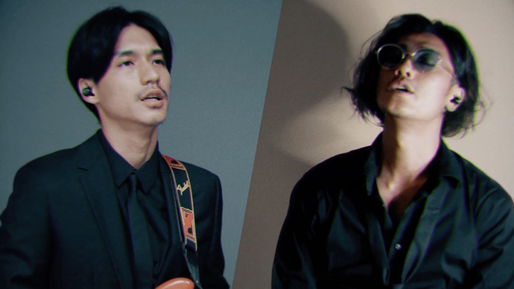 錦戸亮:赤西仁NO GOOD Ryo Nishikido錦戶亮赤西仁Jin Akanishi12