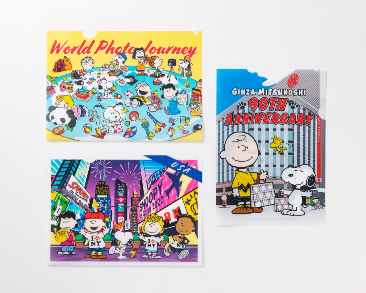 展示会 スヌーピー ファンタレーション あべのハルカス近鉄本店にて開催 Moshi Moshi Nippon もしもしにっぽん