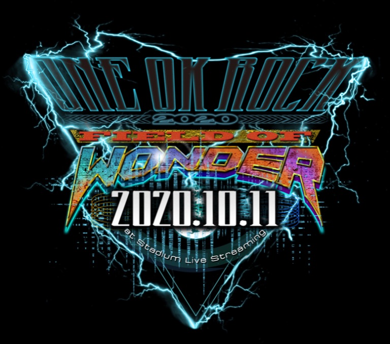One Ok Rock Announce Worldwide Live Stream Field Of Wonder For October 11 Moshi Moshi Nippon もしもしにっぽん