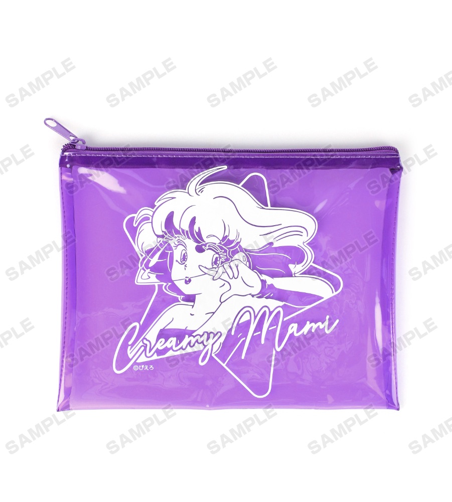 クリィミーマミ魔法小天使Magical Angel Creamy Mami Ani-Art POP UP SHOP in マルイ13