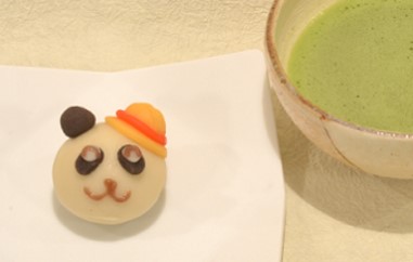 毎日パンダカフェ Panda cafe 熊貓咖啡店2