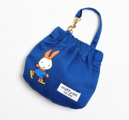 ミッフィー展神戸「Dick Bruna TABLE Miffy Exhibition Dick Bruna TABLE 米飛兔Dick Bruna TABLE11