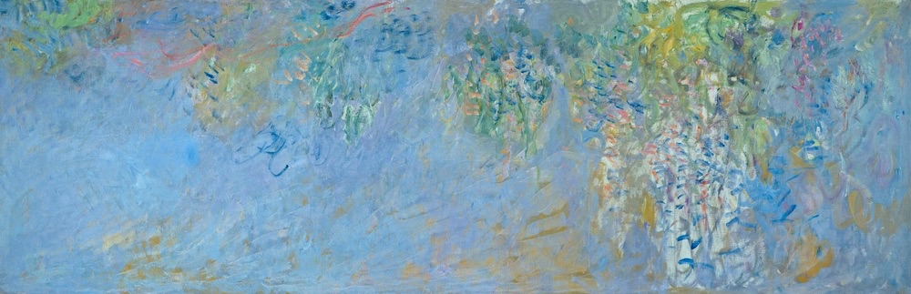 ポーラ美術館モネとマティス Monet and Matisse 美術館