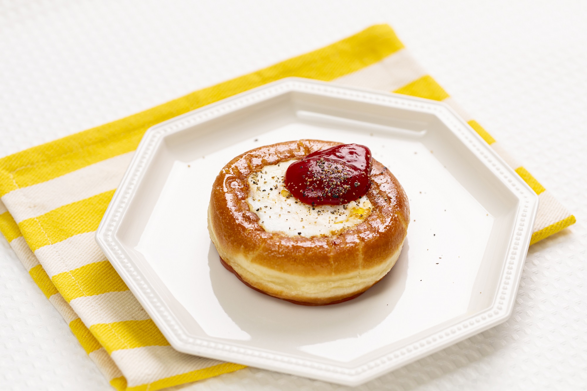 ミスタードーナツ Mister Donuts 甜甜圈 おうちミスド レシピ_3